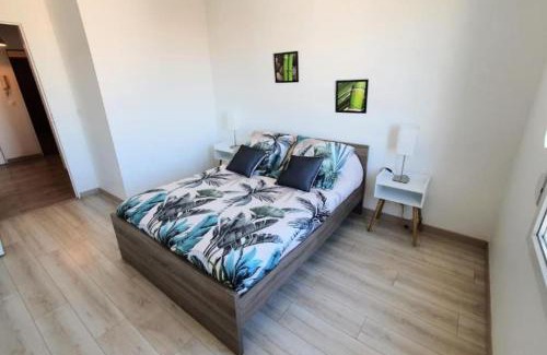 Orly Apartamento | Orly Express - Confort à Deux Pas de l'Aéroport