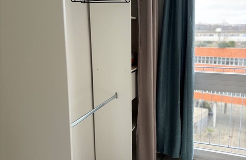 Orly Apartamento | Orlysia - Appartement Paris - Ile de France