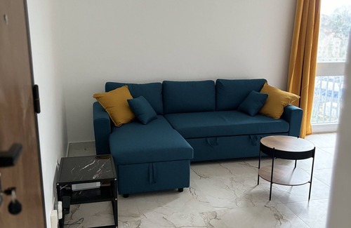 Orly Apartamento | Orlysia - Appartement Paris - Ile de France