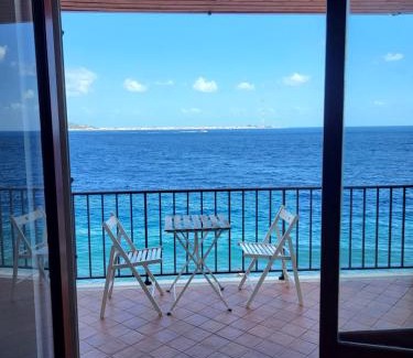 Cannittello Casa | Orme sulla sabbia