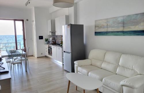 Cannittello Casa | Orme sulla sabbia