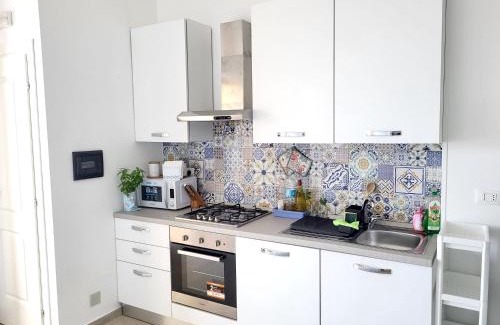 Cannittello Casa | Orme sulla sabbia