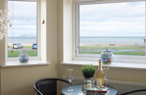 Llanfairfechan Apartamento | Orme View