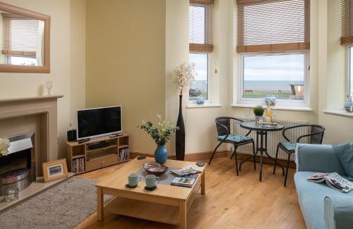 Llanfairfechan Apartamento | Orme View