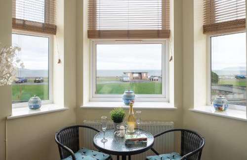 Llanfairfechan Apartamento | Orme View