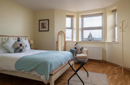 Llanfairfechan Apartamento | Orme View