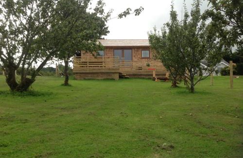 Bangor Cama Y Desayuno | Orme View Lodges