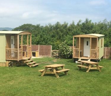 Bangor Cama Y Desayuno | Orme View Lodges