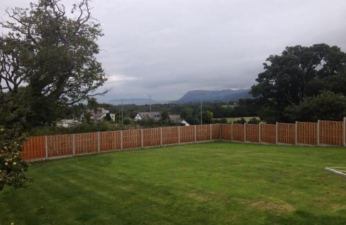 Bangor Cama Y Desayuno | Orme View Lodges