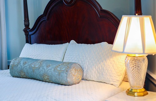 Destrehan Cama Y Desayuno | Ormond Manor