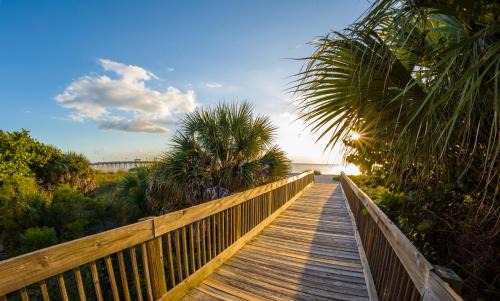 Venice Villa | Ormond Paradise