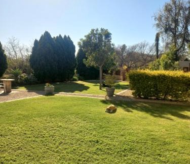 Muckleneuk Casa | Ormonde guesthouse