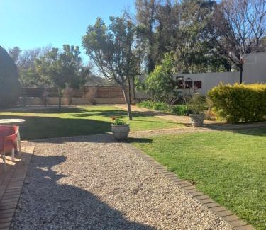 Muckleneuk Casa | Ormonde guesthouse