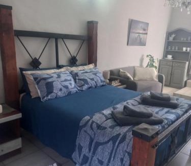 Muckleneuk Casa | Ormonde guesthouse