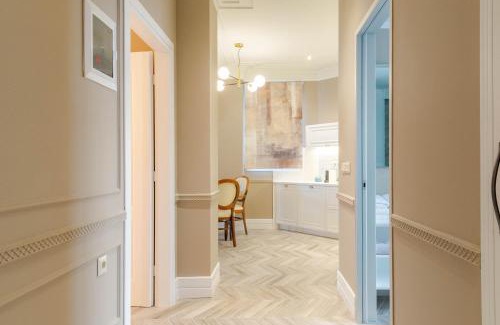 Ormos Panagias Apartamento | Ormos Luxury Suites Ammos
