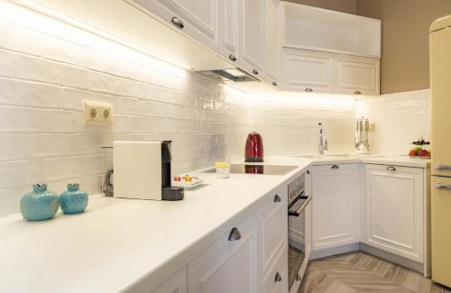 Ormos Panagias Apartamento | Ormos Luxury Suites Ammos
