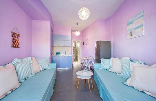 Ormos Panagias Apartamento | Ormos View Apartments