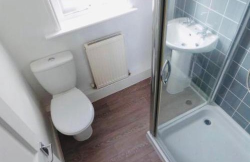 Ormskirk Apartamento | Ormskirk lets
