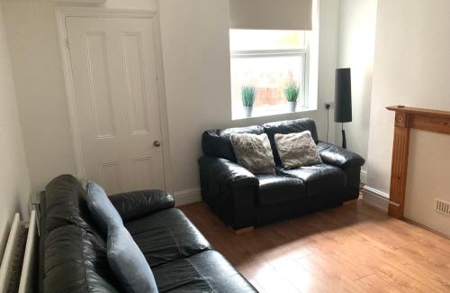 Ormskirk Apartamento | Ormskirk lets