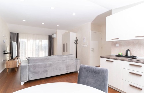 Sarajevo Hotel | Ornament Hotel and Apartments
