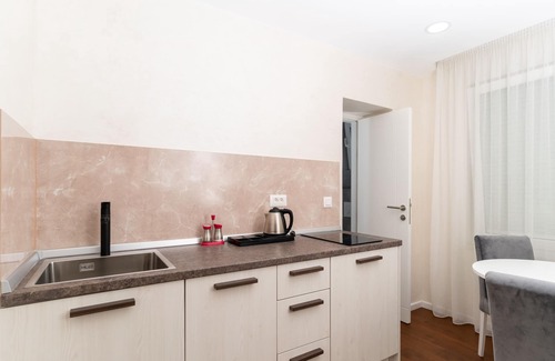 Sarajevo Hotel | Ornament Hotel and Apartments