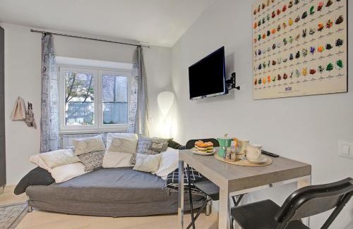 Ornavasso Apartamento | Ornavasso Apartments