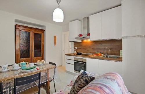 Ornavasso Apartamento | Ornavasso Apartments