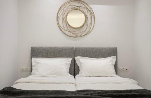 Ornos Apartamento | Ornos Vibes 2