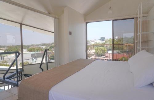 San Antonio de Belen Hotel | Oro Apart Hotel