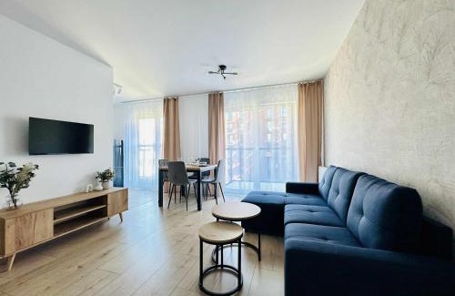 Krzyki Apartamento | Oro Apartments 1 Centrum Wrocław