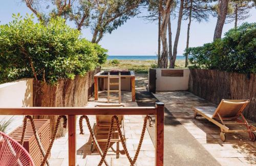 La Marana Apartamento | Oro Biancu