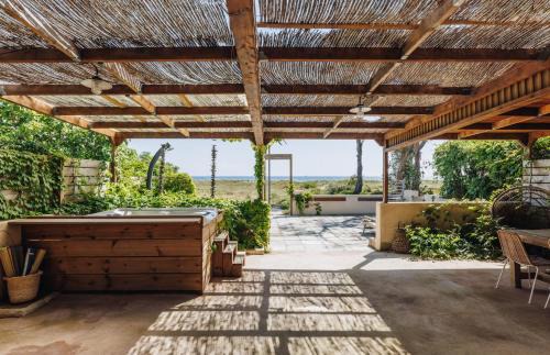 La Marana Apartamento | Oro Biancu