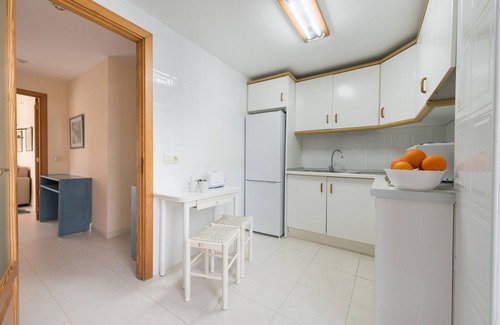 Canyamel Casa | ORO DEL MAR IV Apartamento O2 - Apartamento con piscina comunitaria y a 340 m de la playa