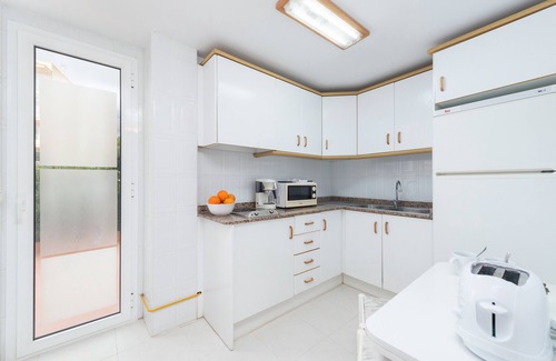 Canyamel Casa | ORO DEL MAR IV Apartamento O1 - Apartamento con piscina comunitaria y la playa a 340 m WiF