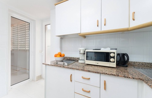 Canyamel Casa | ORO DEL MAR IV Apartamento O1 - Apartamento con piscina comunitaria y la playa a 340 m WiF