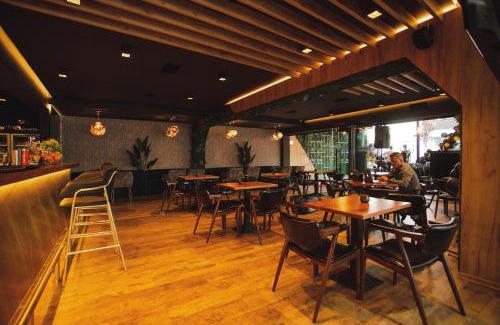 Shkoder Hotel | Oro Inn Hotel