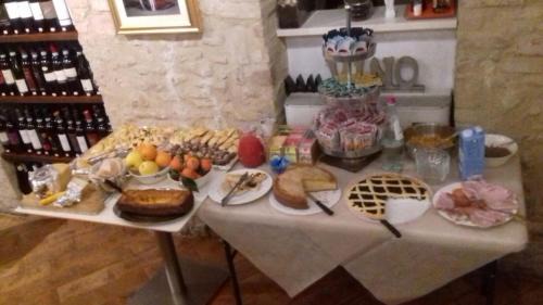 Montefalco Hotel | Oro Rosso Hotel Ristorante