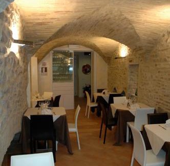 Montefalco Hotel | Oro Rosso Hotel Ristorante
