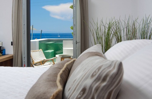 Kini Casa | Oro Suites