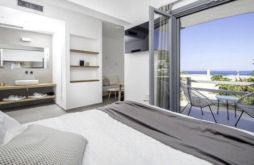 Kini Casa | Oro Suites