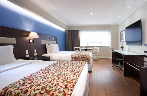 Guayaquil Hotel | Oro Verde Guayaquil