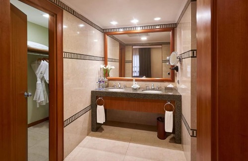 Guayaquil Hotel | Oro Verde Guayaquil