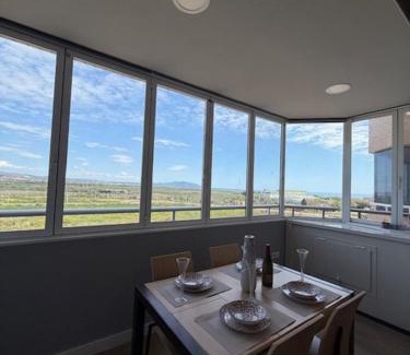 Cabanes Apartamento | Oropesa, Playa Ribera Deluxe - ServHouse