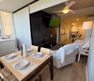 Cabanes Apartamento | Oropesa, Playa Ribera Deluxe - ServHouse