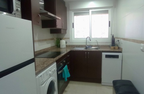 Marina d'Or Apartamento | Oropesa's best views