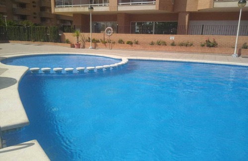 Marina d'Or Apartamento | Oropesa's best views