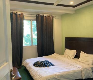 Skardu Hotel | Orophile Nest hotel and restaurant