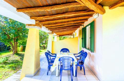 Orosei Apartamento | Orosei RE - Villa Osala - 800 m dal mare