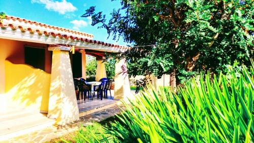 Orosei Apartamento | Orosei RE - Villa Osala - 800 m dal mare