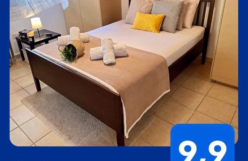 Lemithou Casa | Orosthea - Cottage Style Living
